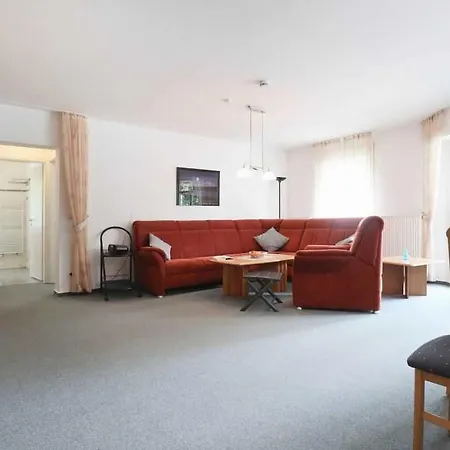 Haus Am Meer, Whg D26