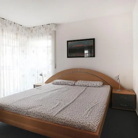 Haus Am Meer, Whg D26 Apartment Boltenhagen (Ostseebad)