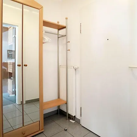 Haus Am Meer, Whg D26 * Boltenhagen (Ostseebad)