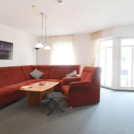 Haus Am Meer, Whg D26 *