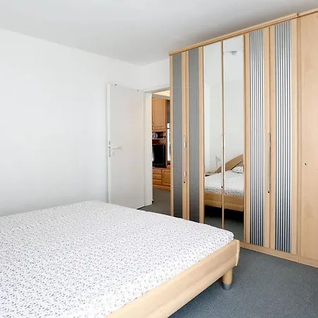 Haus Am Meer, Whg D26 Boltenhagen (Ostseebad)