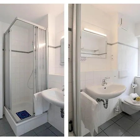 Haus Am Meer, Whg D26 * Boltenhagen (Ostseebad)